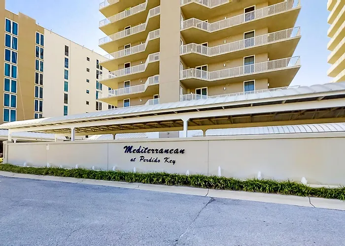 Apartment Mediterranean 701e *