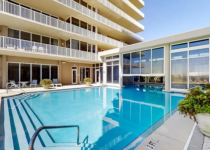 Apartment Mediterranean 701e