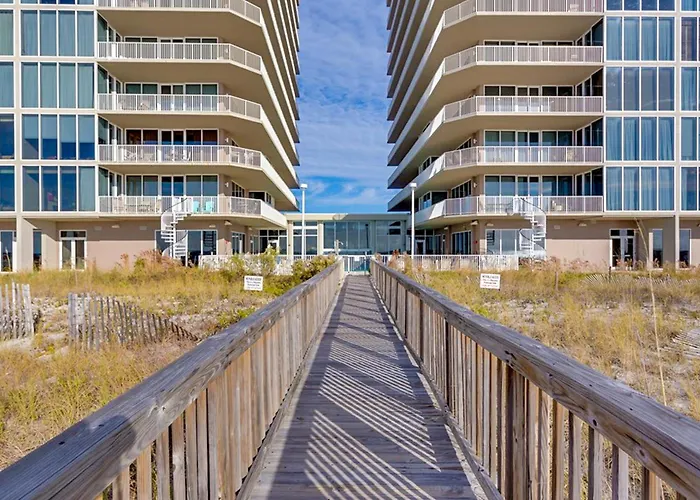 Apartment Mediterranean 701e *