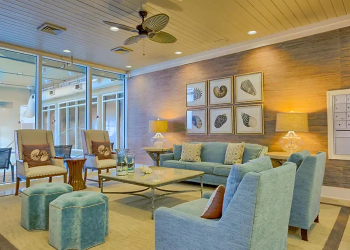 Mediterranean 701e Apartment Pensacola