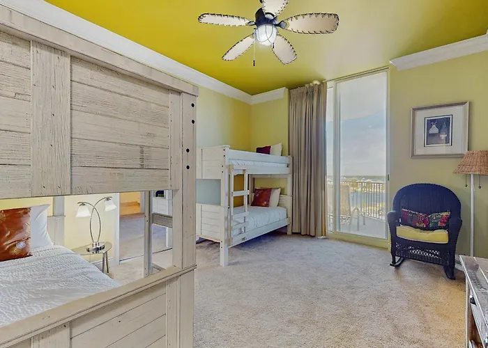 Mediterranean 701e Apartment Pensacola