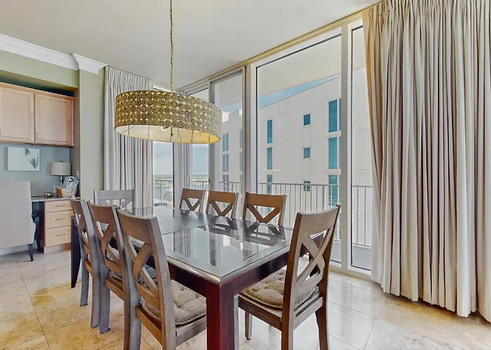 Apartment Mediterranean 701e