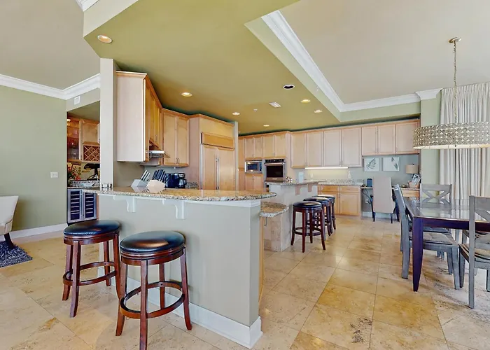 Apartment Mediterranean 701e