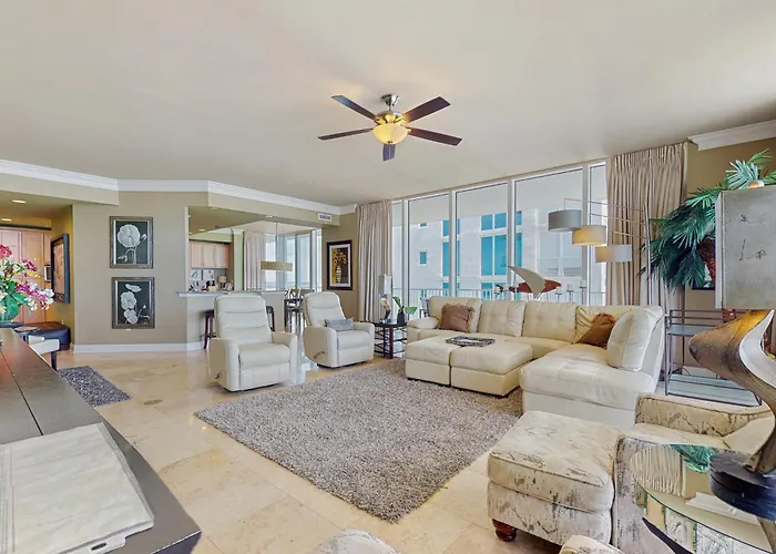 Mediterranean 701e Apartment