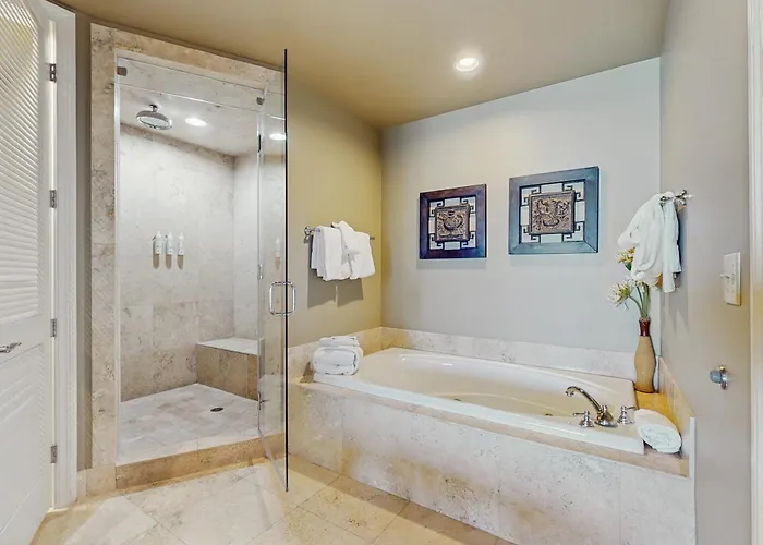 Apartment Mediterranean 701e Pensacola