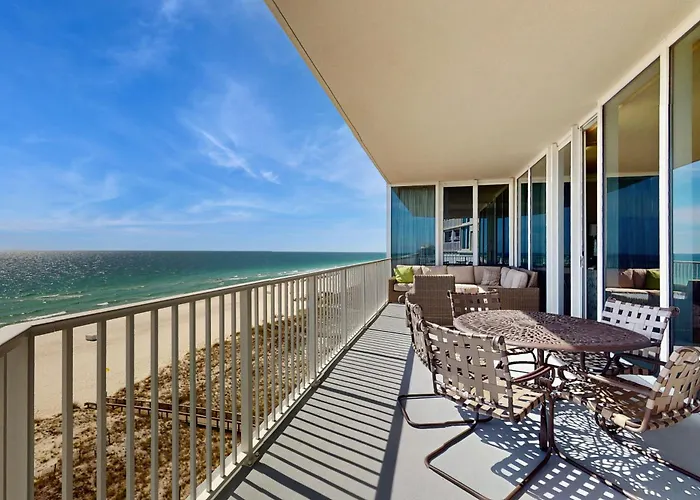 Mediterranean 701e Apartment
