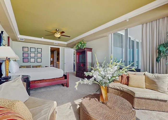 Apartment Mediterranean 701e *