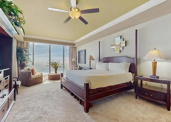 Mediterranean 701e Apartment Pensacola